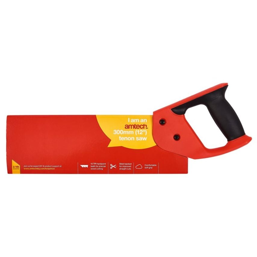 M0350 300mm (12") Tenon Saw