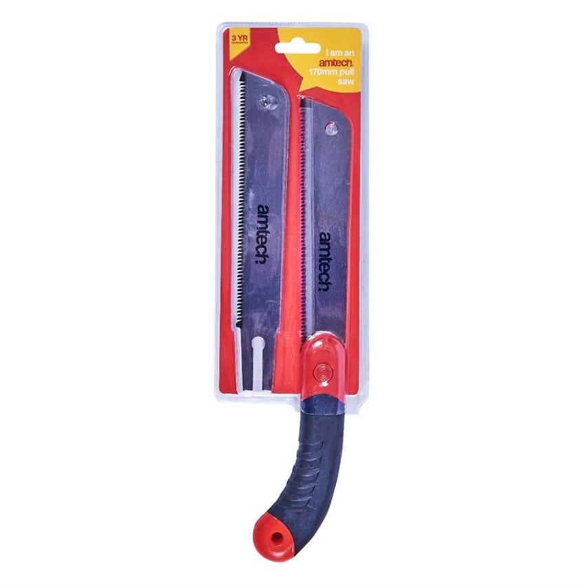 M0825 170mm (6.5") Pull Saw
