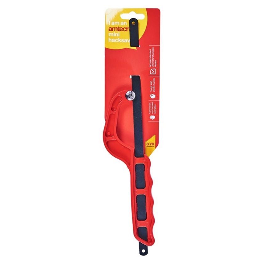 M0945 Mini Hacksaw