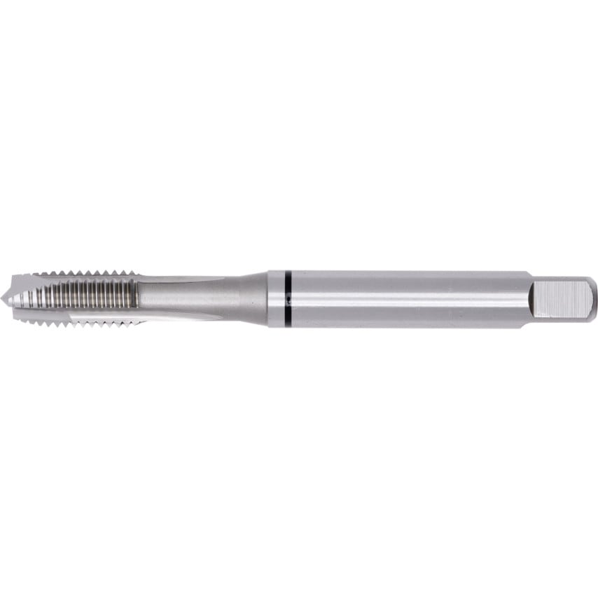 M10.00X1.5 HSS-Co Black Ring Spiral Point/Gun Nose Taps DIN371