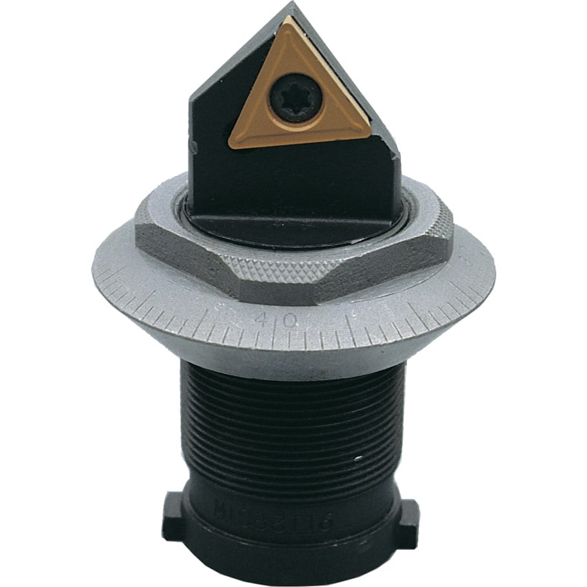 M10A2T16-80 Microbore Unit comes with Dial