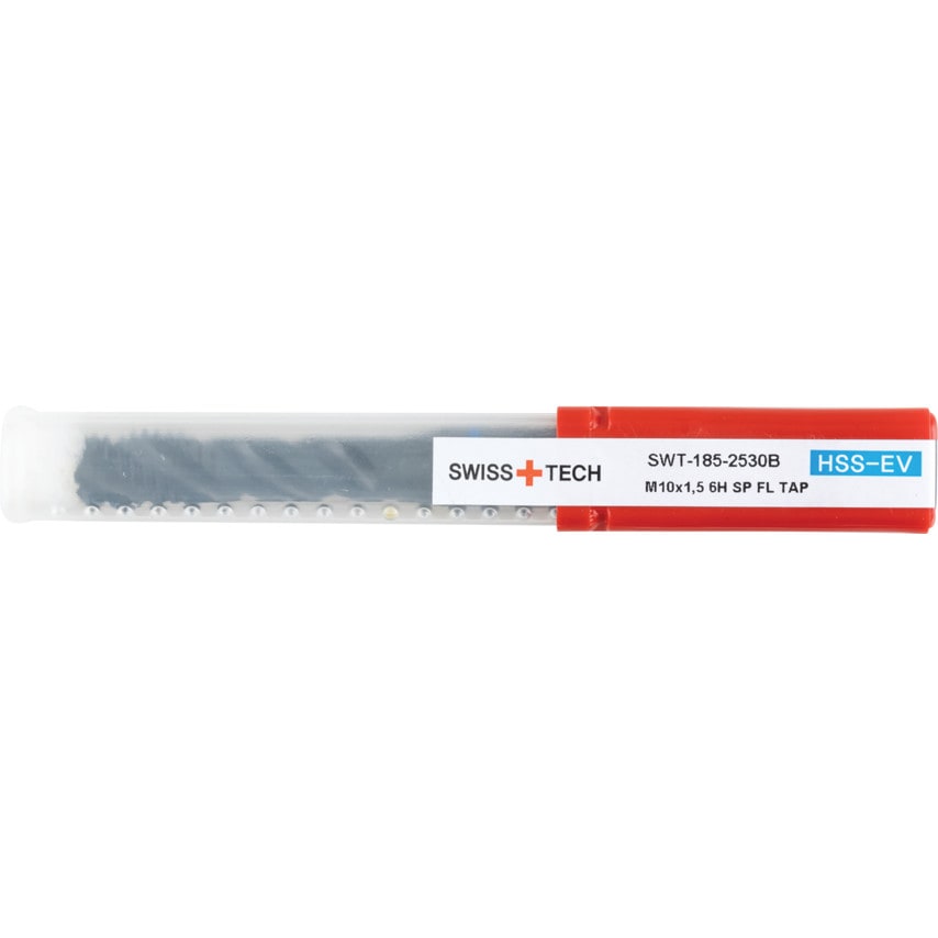 M10X1.5 Blue Sp/Ft 371 HSS-EV OX Tap