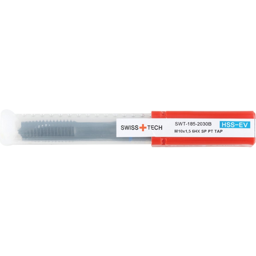 M10X1.5 Blue Sp/Pt 371 HSS-EV OX Tap