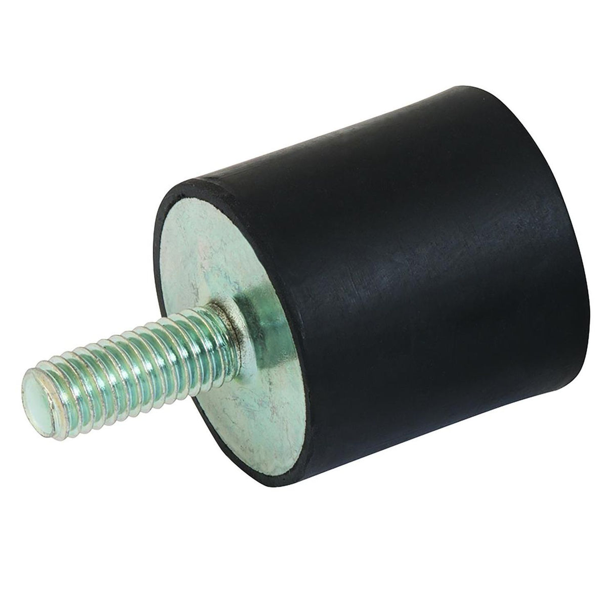 M10 x 25 Metric Male X M10 x 25 Metric Female Bobbin - FMB-504025