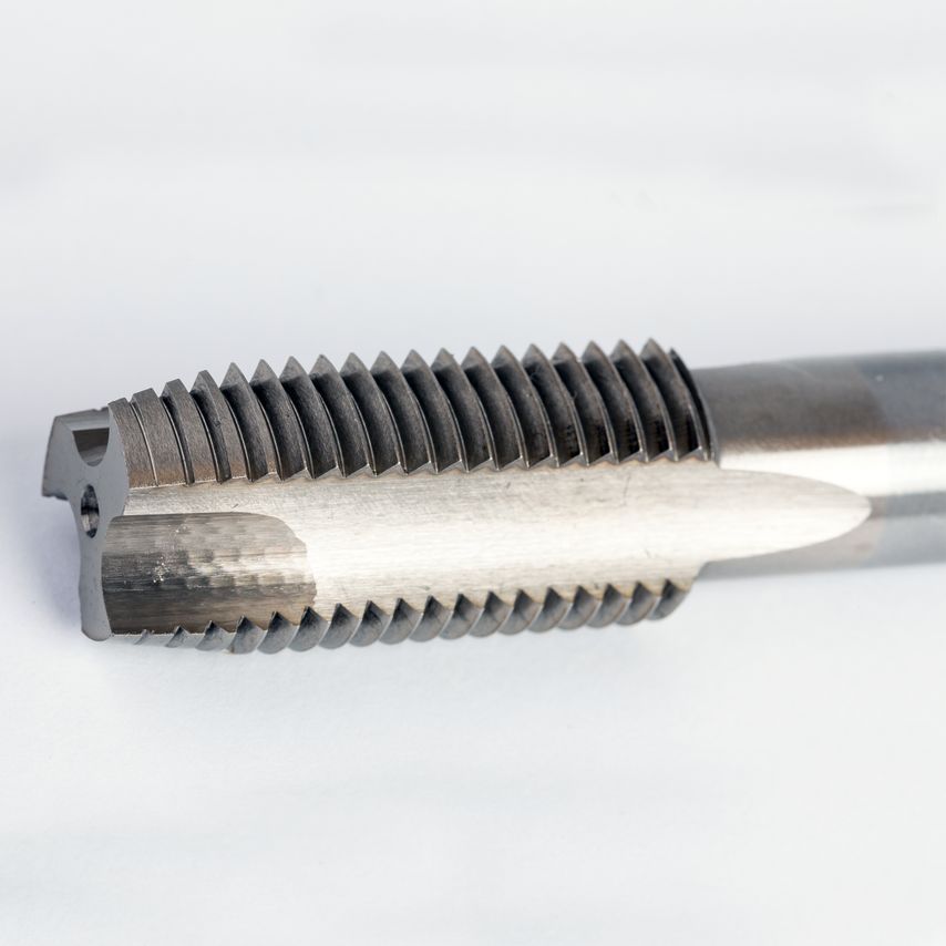 M10x1.5 wire insert spiral point tap