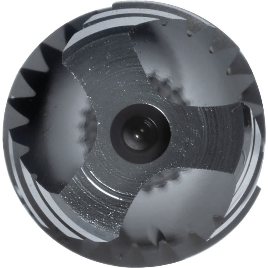 M12X1.75MM 1066-SFT Sp/Fl HSS-EV3 Tap