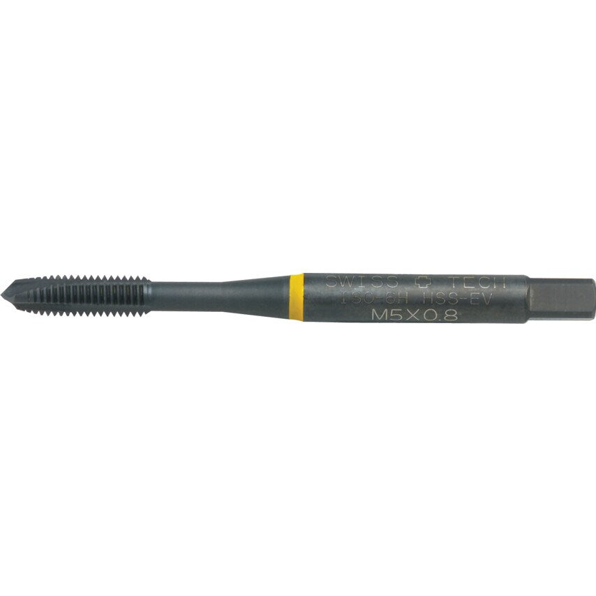 M12X1.75 Yellow Sp/Pt 376 HSS-EV OX Tap