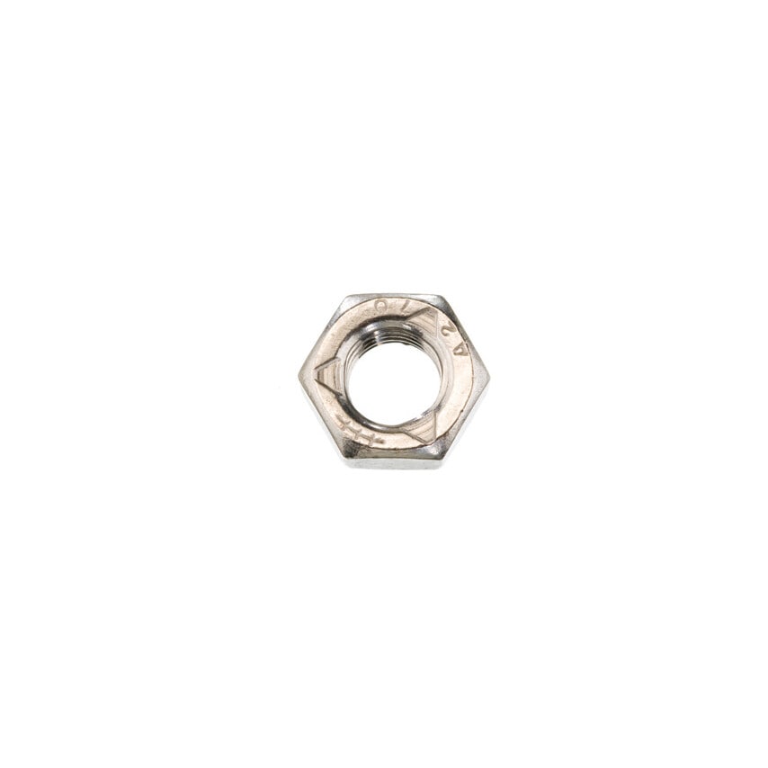 M12 All-metal Locknut A2 (70)