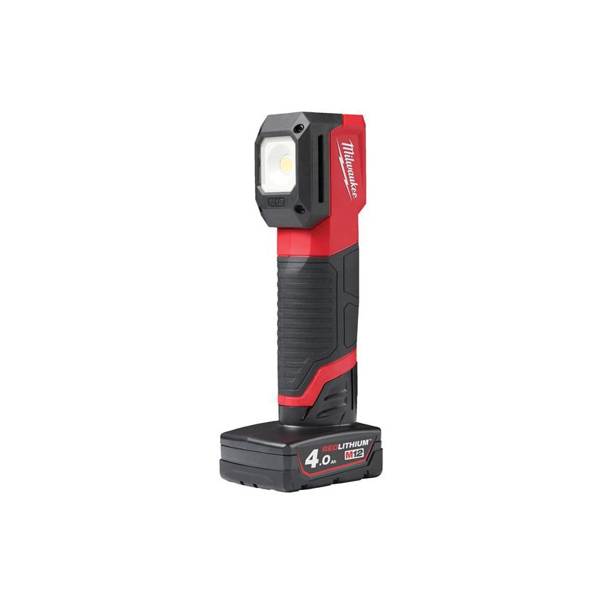 M12 Colour Matching Light