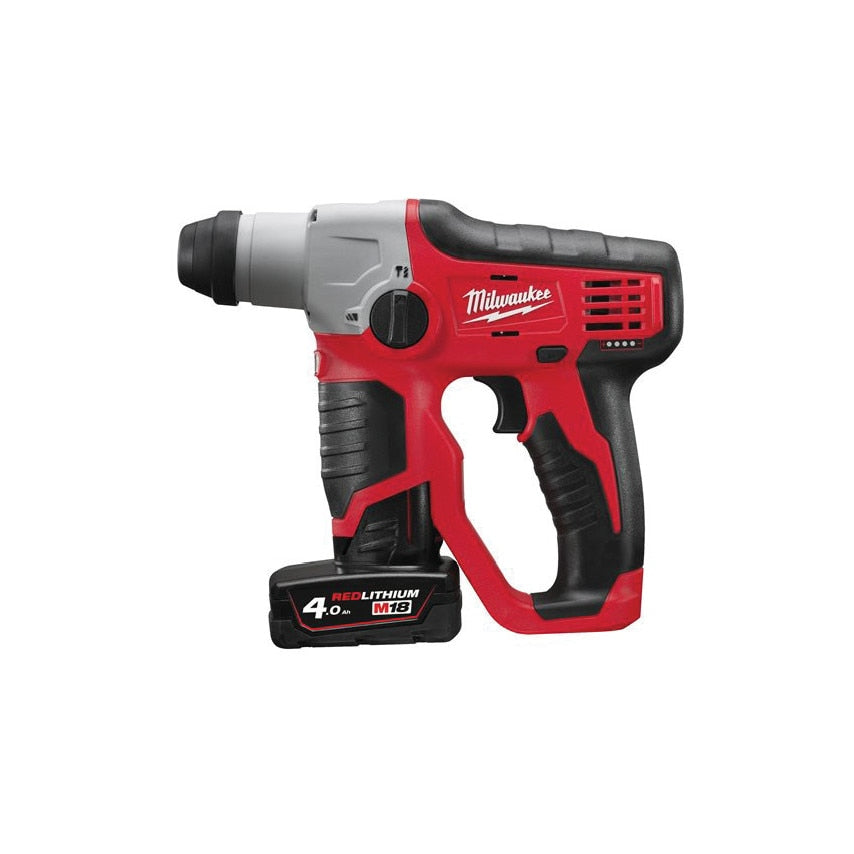 M12 Compact Sds-Plus 2-MODESDS-PLUS Hammer Kit