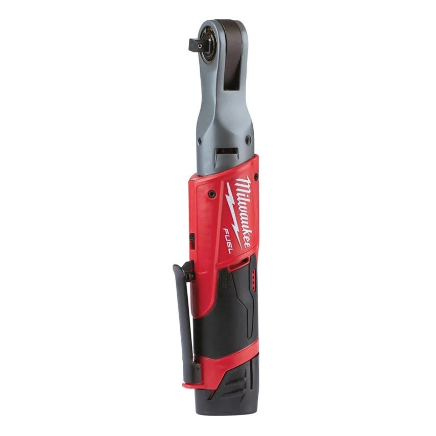 M12 Fuel 3/8'' Ratchet - Bare Unit