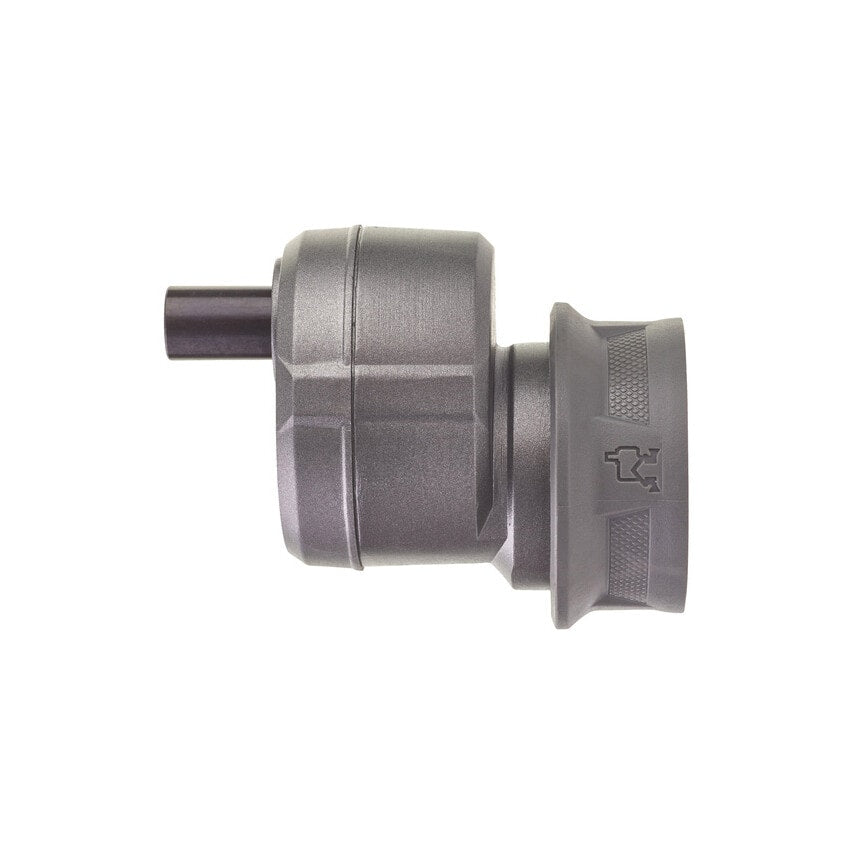 M12 Fuel 6 in 1 Percussion Drill, 2 x 6.0AH Batteries