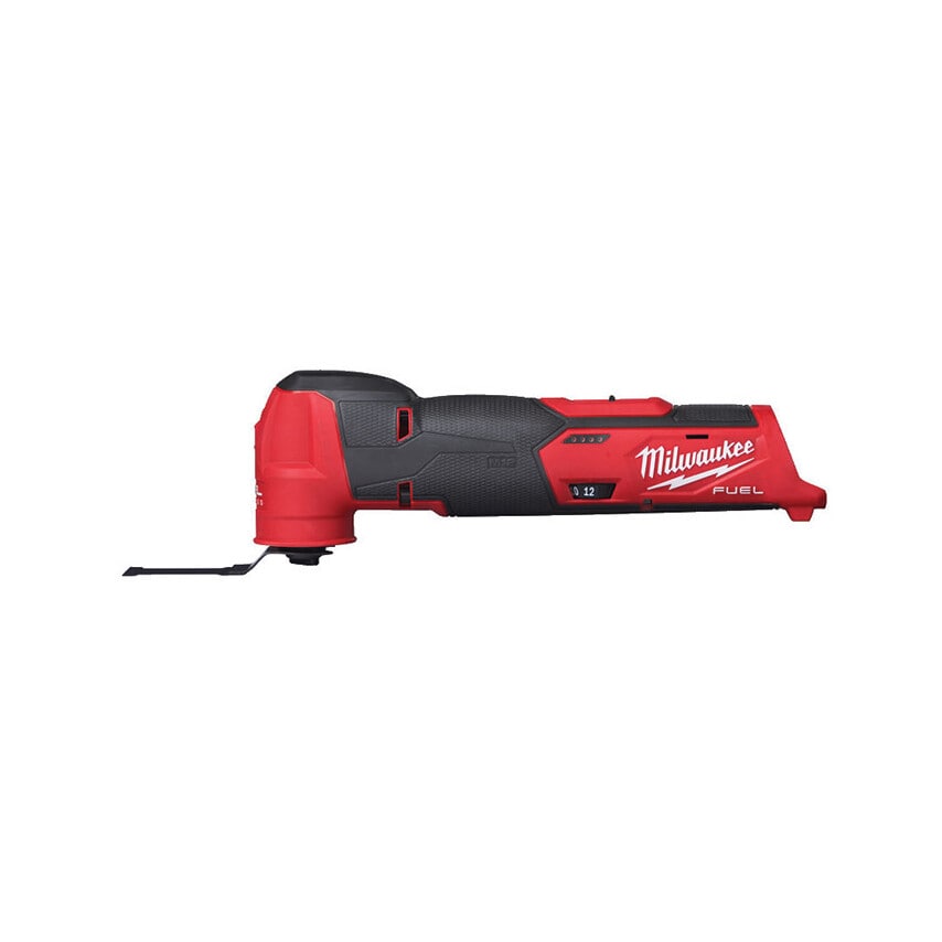 M12 Fuel Multi Tool Body Only
