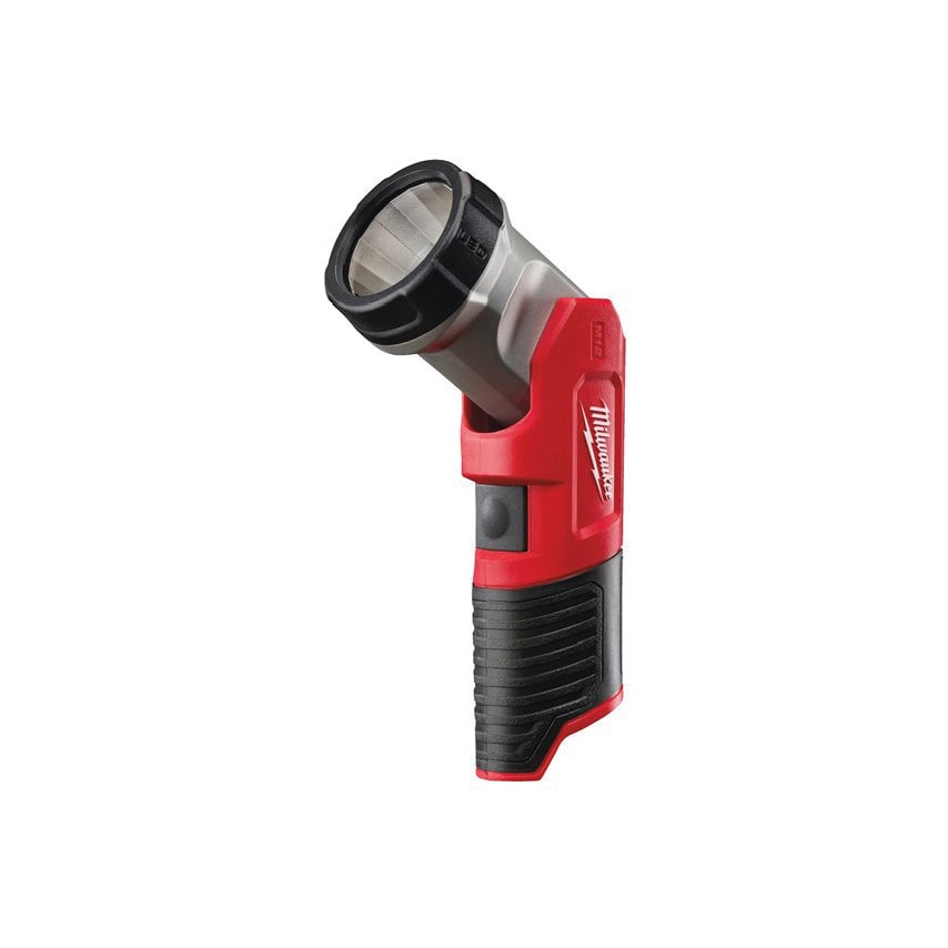M12 LED Torch - Bare Unit