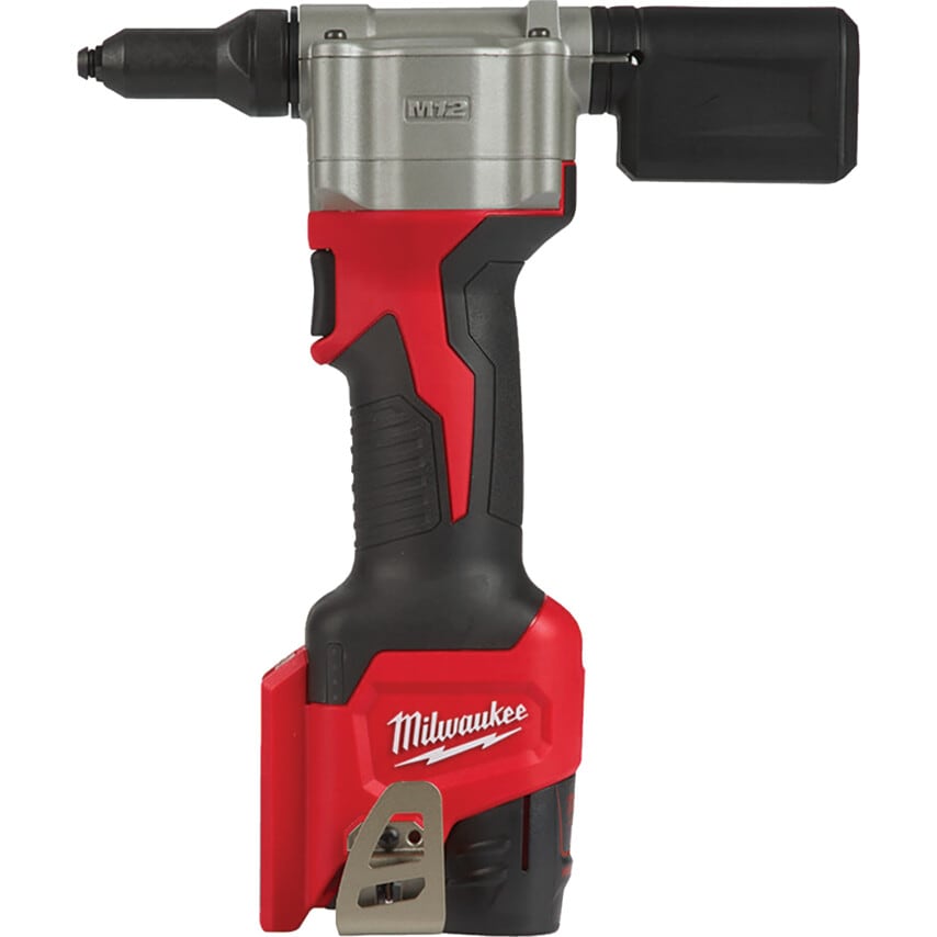M12 Pop Rivet Tool Kit