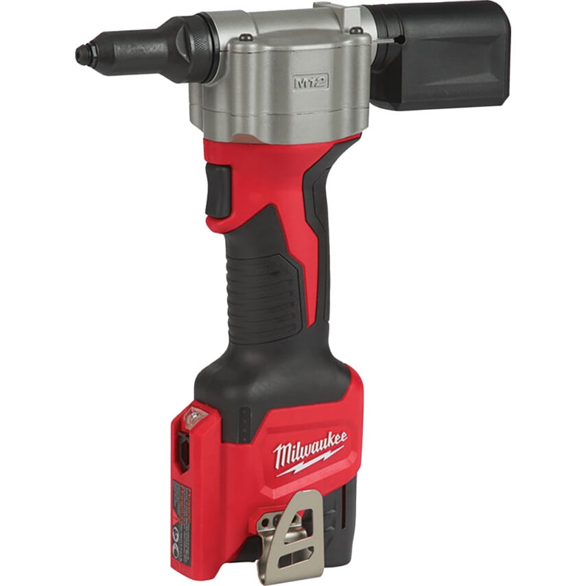 M12 Pop Rivet Tool Kit