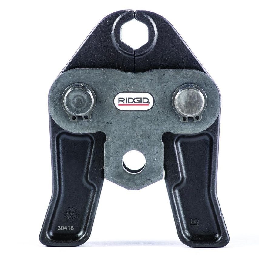 M12 Press Jaw for Standard Pressfit, Rigid - 69868