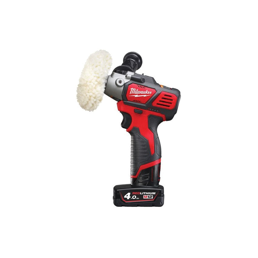 M12 SUB Compact Polisher/Sander Kit