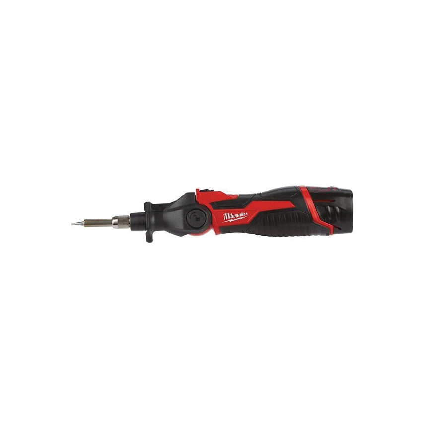 M12 Soldering Iron Kit (1x2.0AHBATTERY)