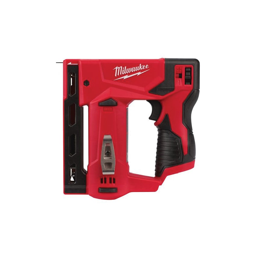 M12 T50 Stapler - Bare Unit