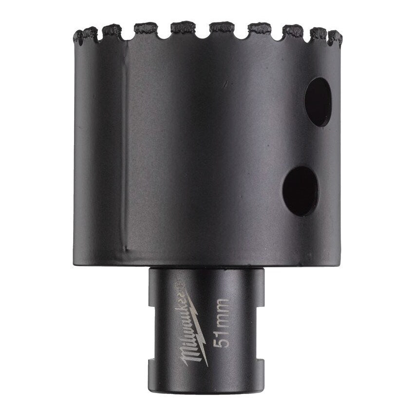 M14 Dry Diamond Drill 51mm