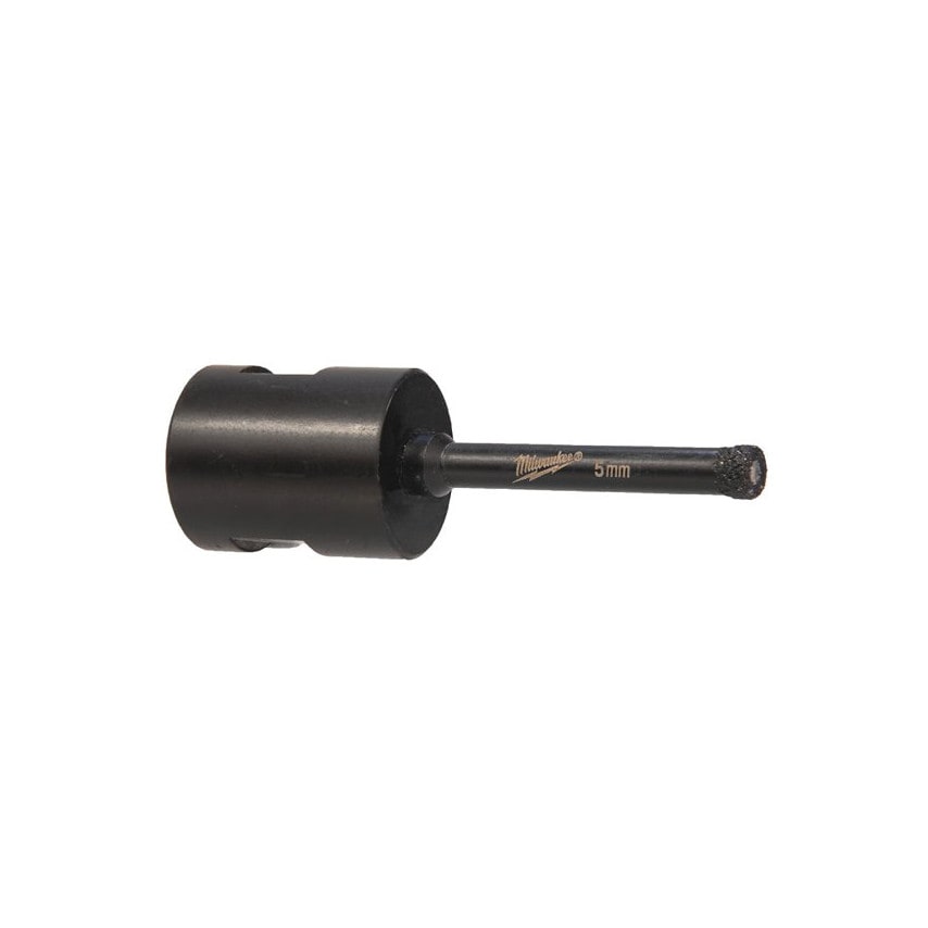 M14 Dry Diamond Drill 5mm