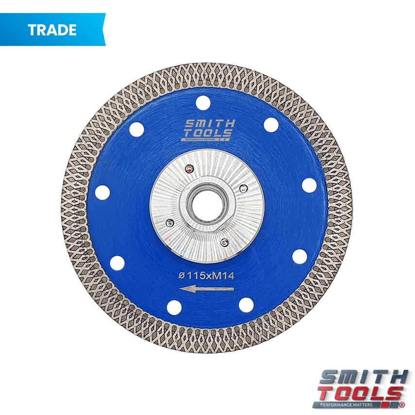 M14 Trade Slim X Diamond Blade 115mm