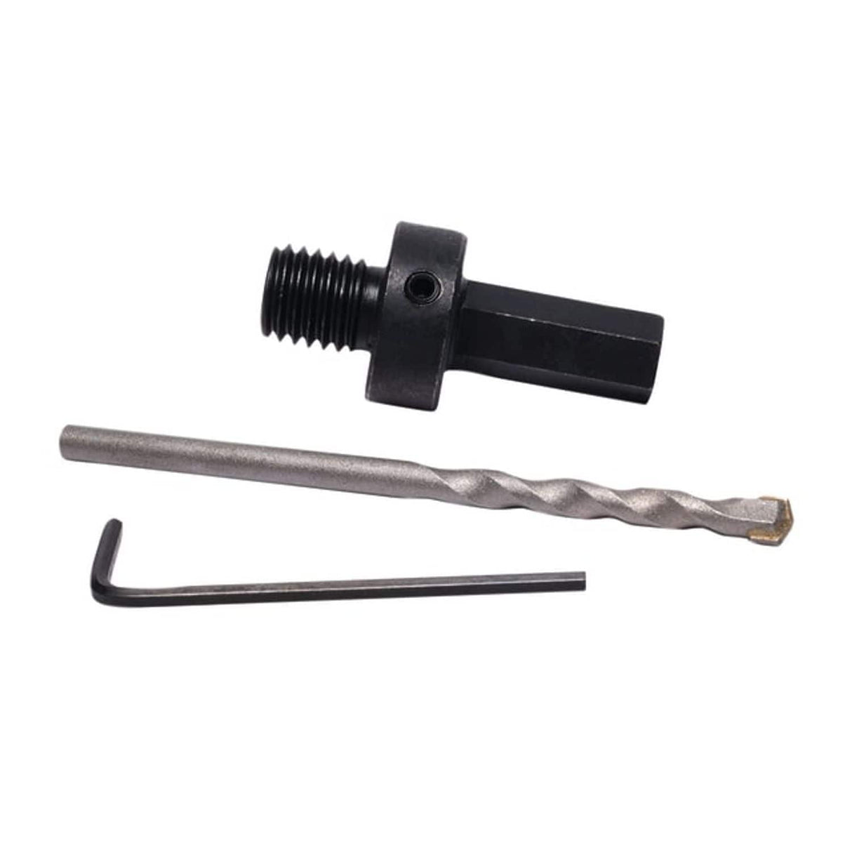 M14 to Hex Adapter