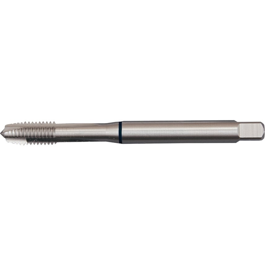 M16.00X2.0 HSS-Co Black Ring Spiral Point/Gun Nose Taps DIN376