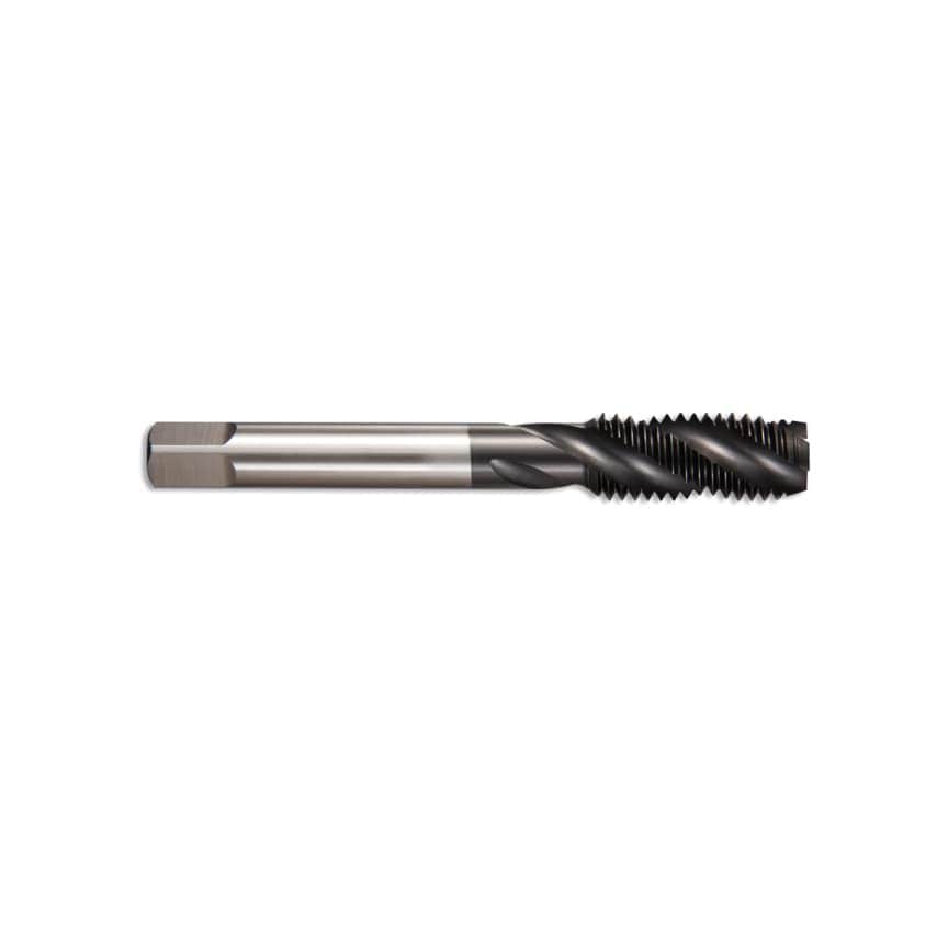 M16X2.00 HSCo Spiral Flute Super Elite Tap (ISO529) - TiCN Coated