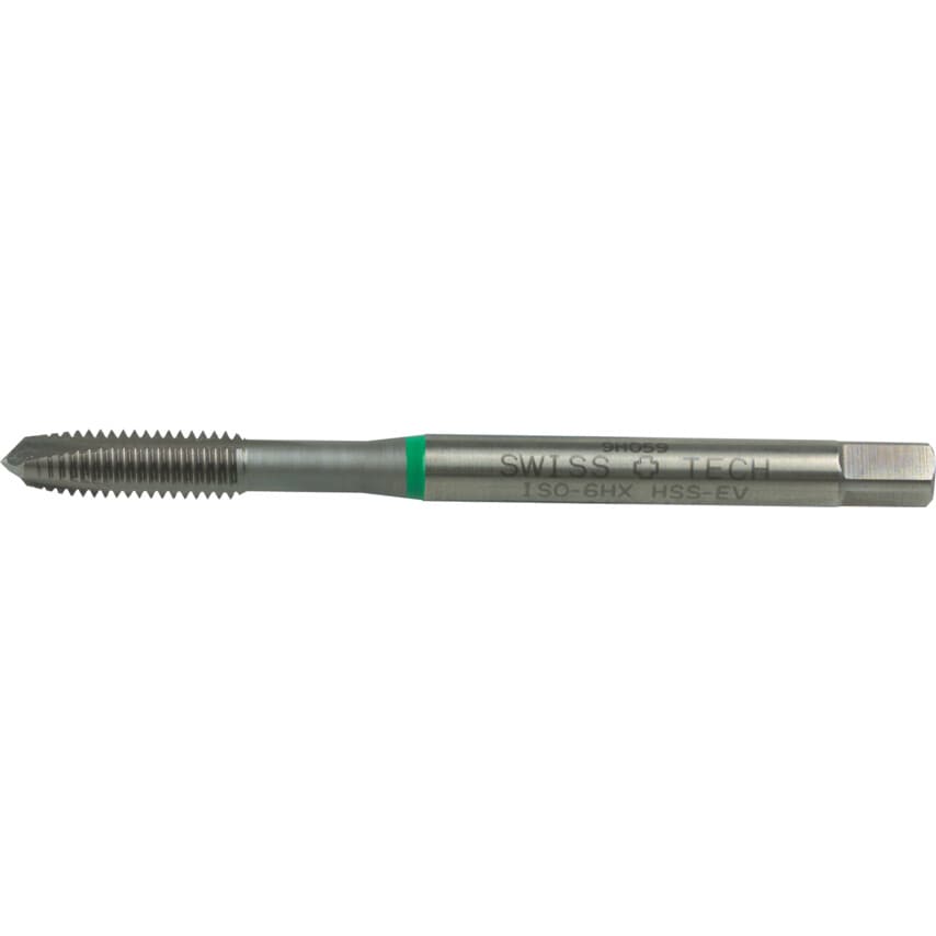 M16X2 Green Sp/Pt 376 HSS-EV Nit Tap