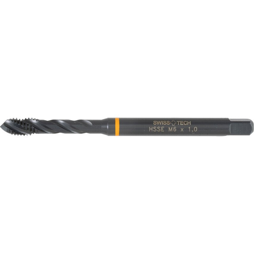 M16X2 Or. Sp/Fl 376 HSS-PM NIT+OX Tap