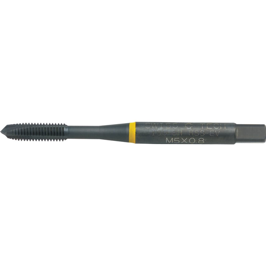 M16X2 Yellow Sp/Pt 376 HSS-EV OX Tap