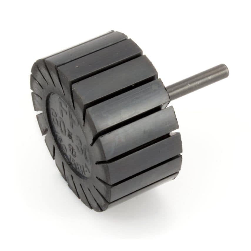 M18X1.50 MF HSS Second Tap ISO 529 Short Machine 6H - Straight Flute