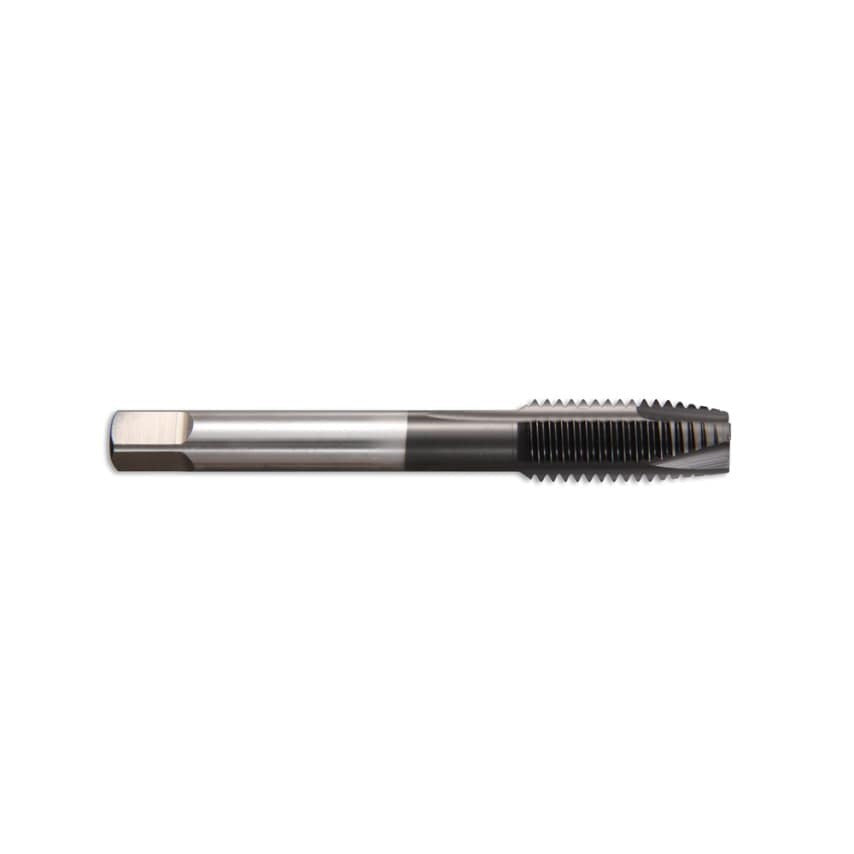 M18X2.50 HSCo Spiral Point Super Elite Tap (ISO529) - TiCN Coated