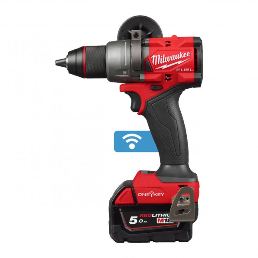 M18 1-KEY Gen IV Per-Drill - 4933492803