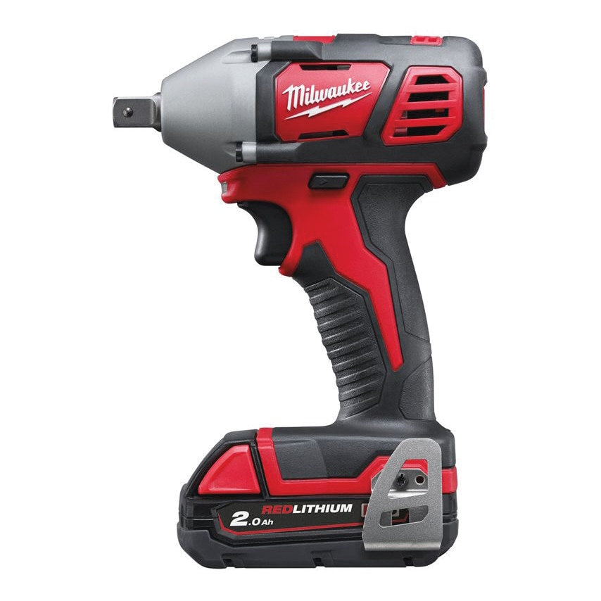 M18 Compact 1/2" Impact Wrench Kit