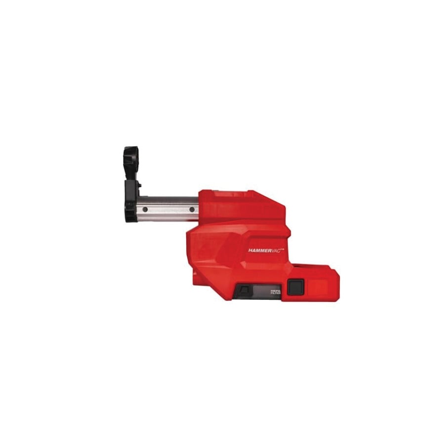 M18 Compact Dedicated Dust Extraction for Fhx - Sds-Plus