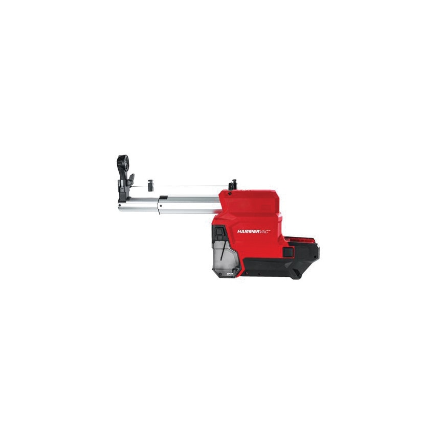 M18 Dedicated Dust Extraction for 30mm Sds-Plus Hammers