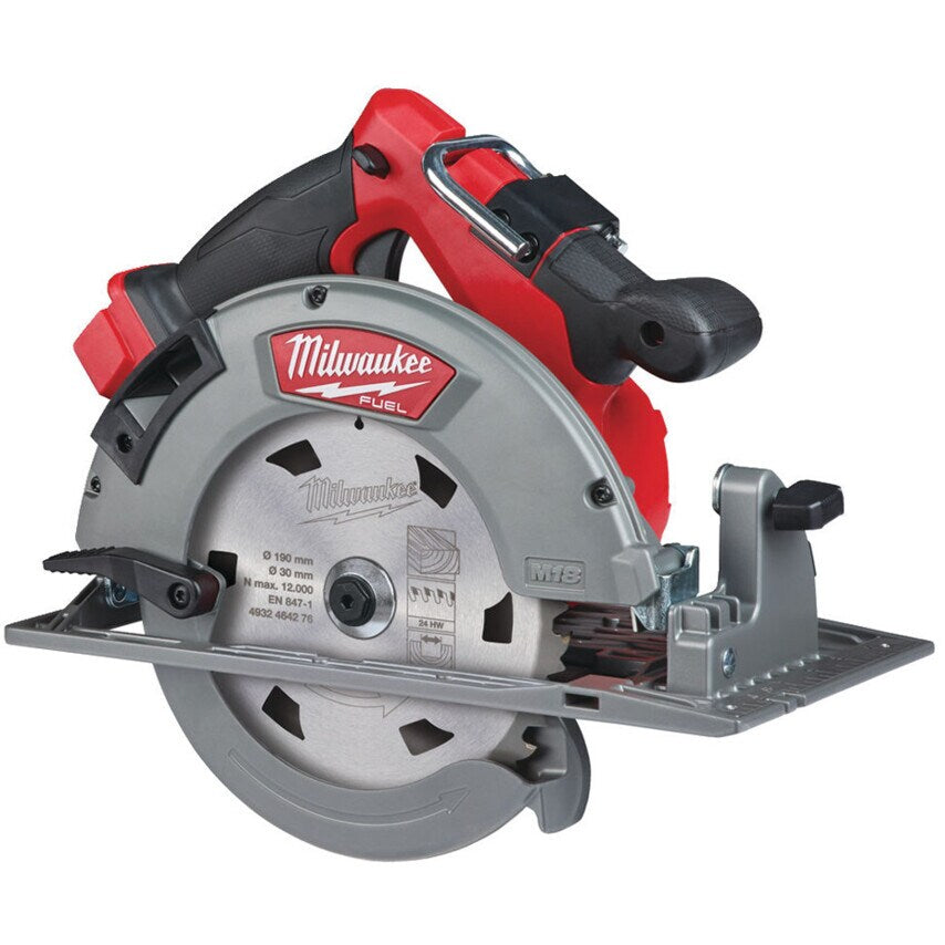 M18 Fuel 66MM Circular Sawbody Only