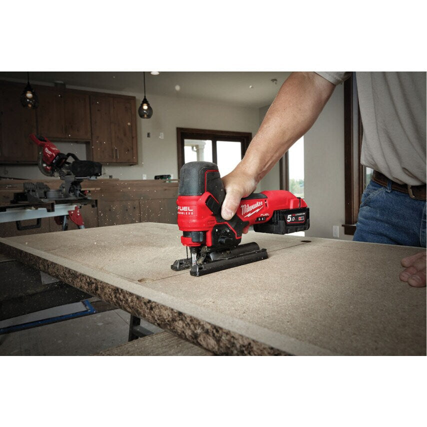 M18 Fuel Bodygrip Jigsaw Kit