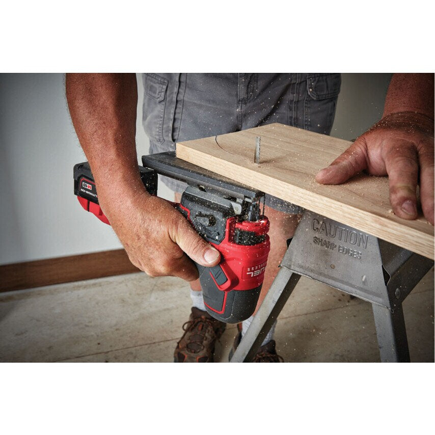M18 Fuel Bodygrip Jigsaw Kit