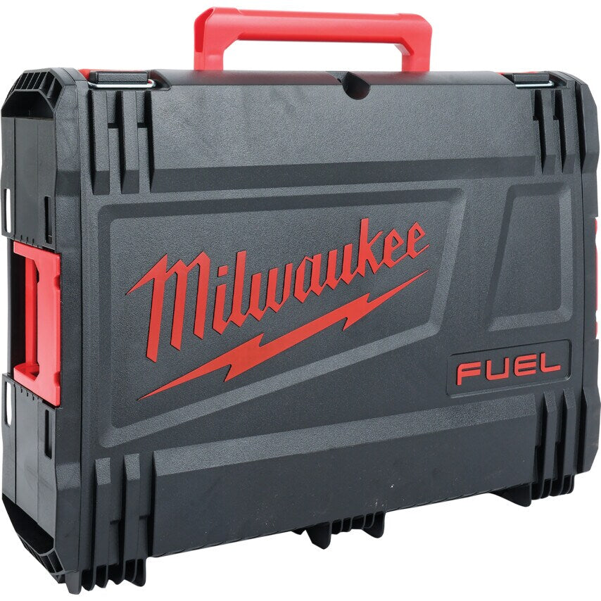 M18 Fuel Hackzall (2x5.0AHBATTERIES, Charger, HD Box)