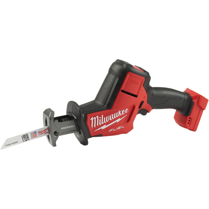 M18 Fuel Hackzall (bare Unit - No Batteries or Charger) New