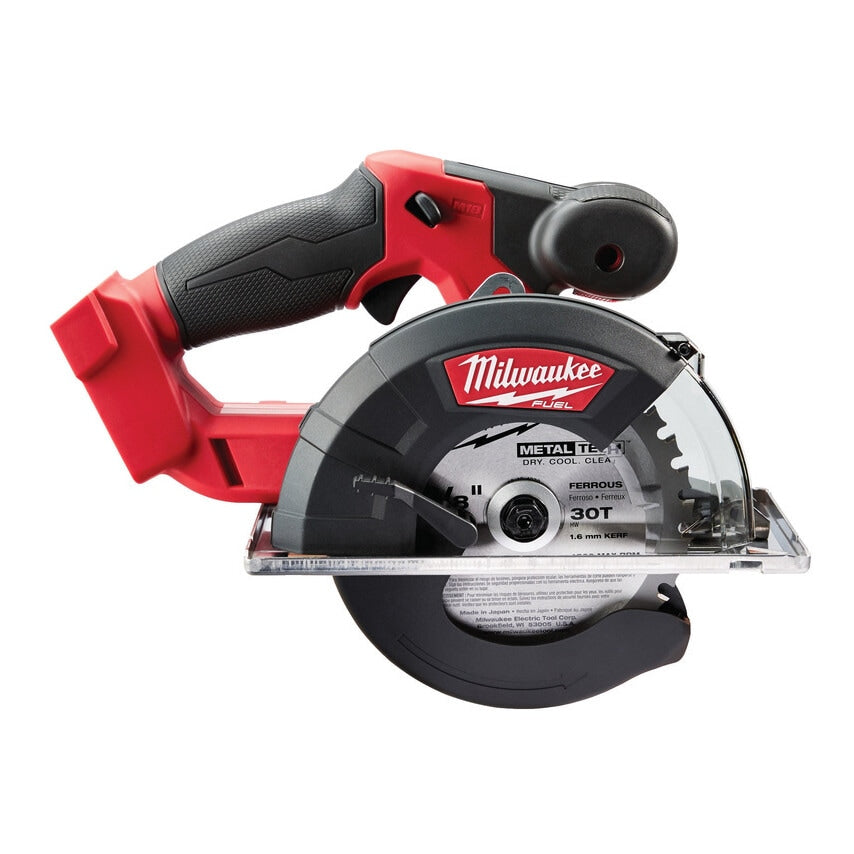 M18 Fuel Metal Saw 150mm - Bare Unit