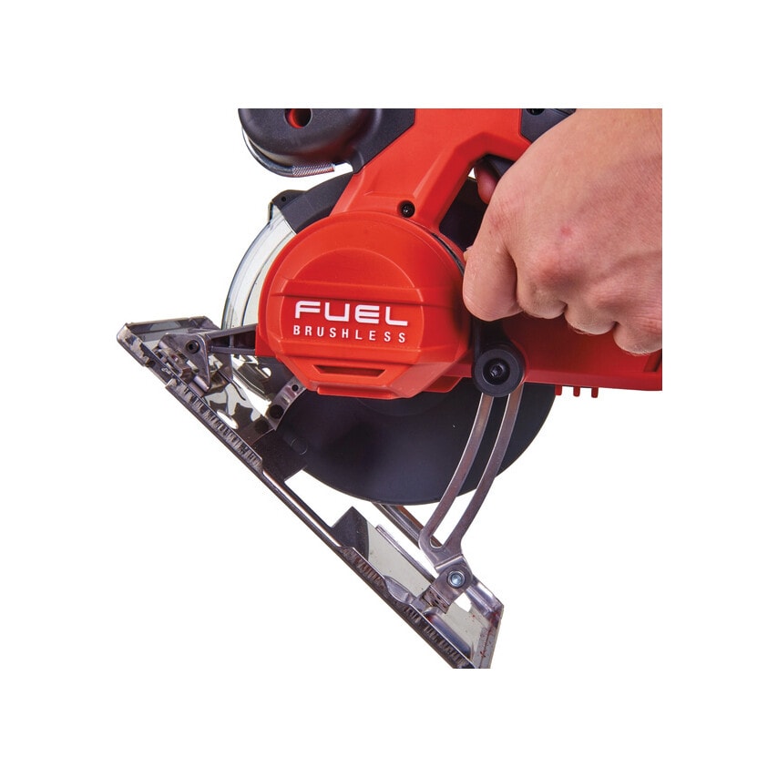 M18 Fuel Metal Saw 150mm - Bare Unit