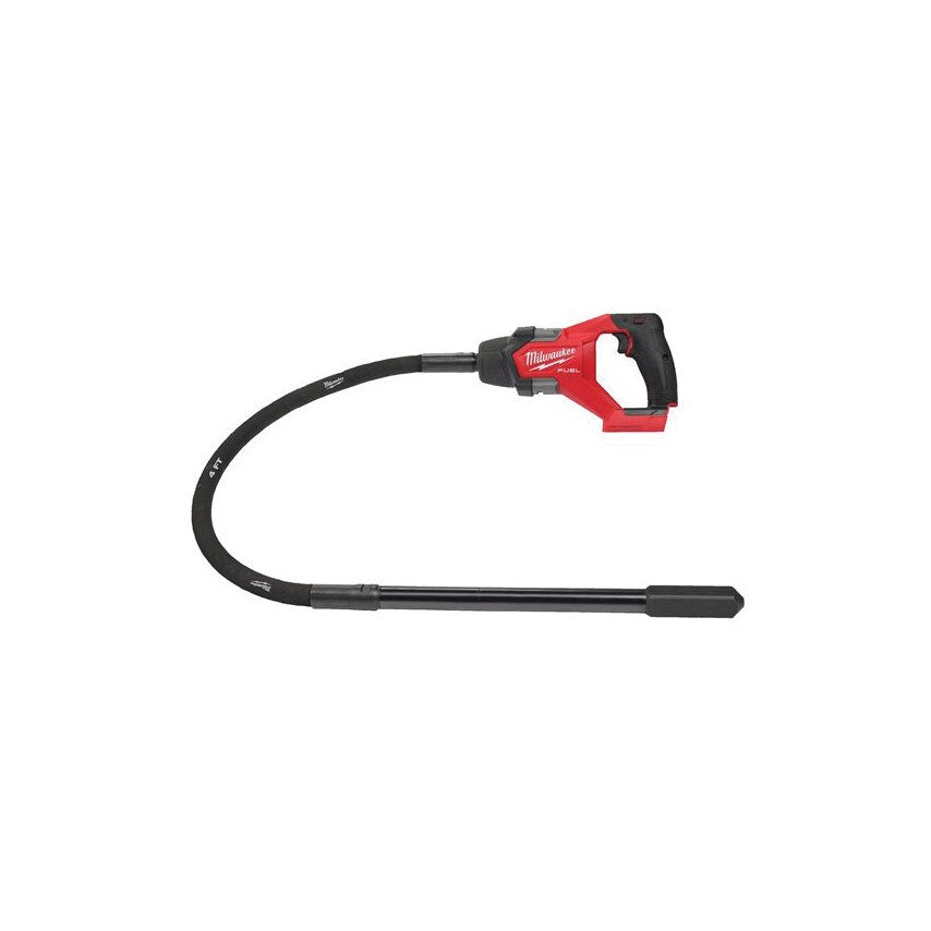 M18 Fuel Needle Concrete Vibrator FCVN12-0