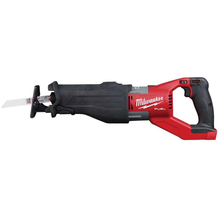M18 Fuel Super SAWZALL Body Only