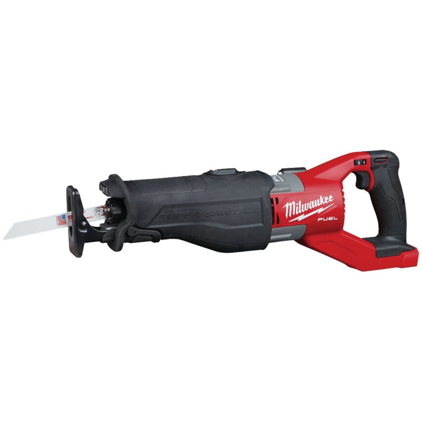 M18 Fuel Super SAWZALL Body Only