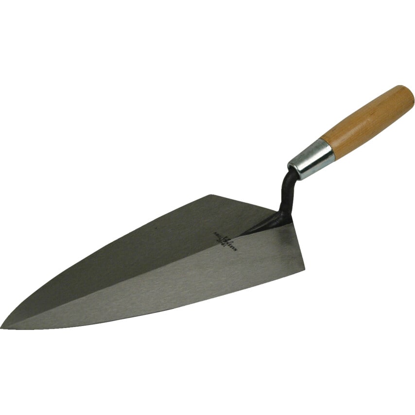 M1910 10" Brick Trowel